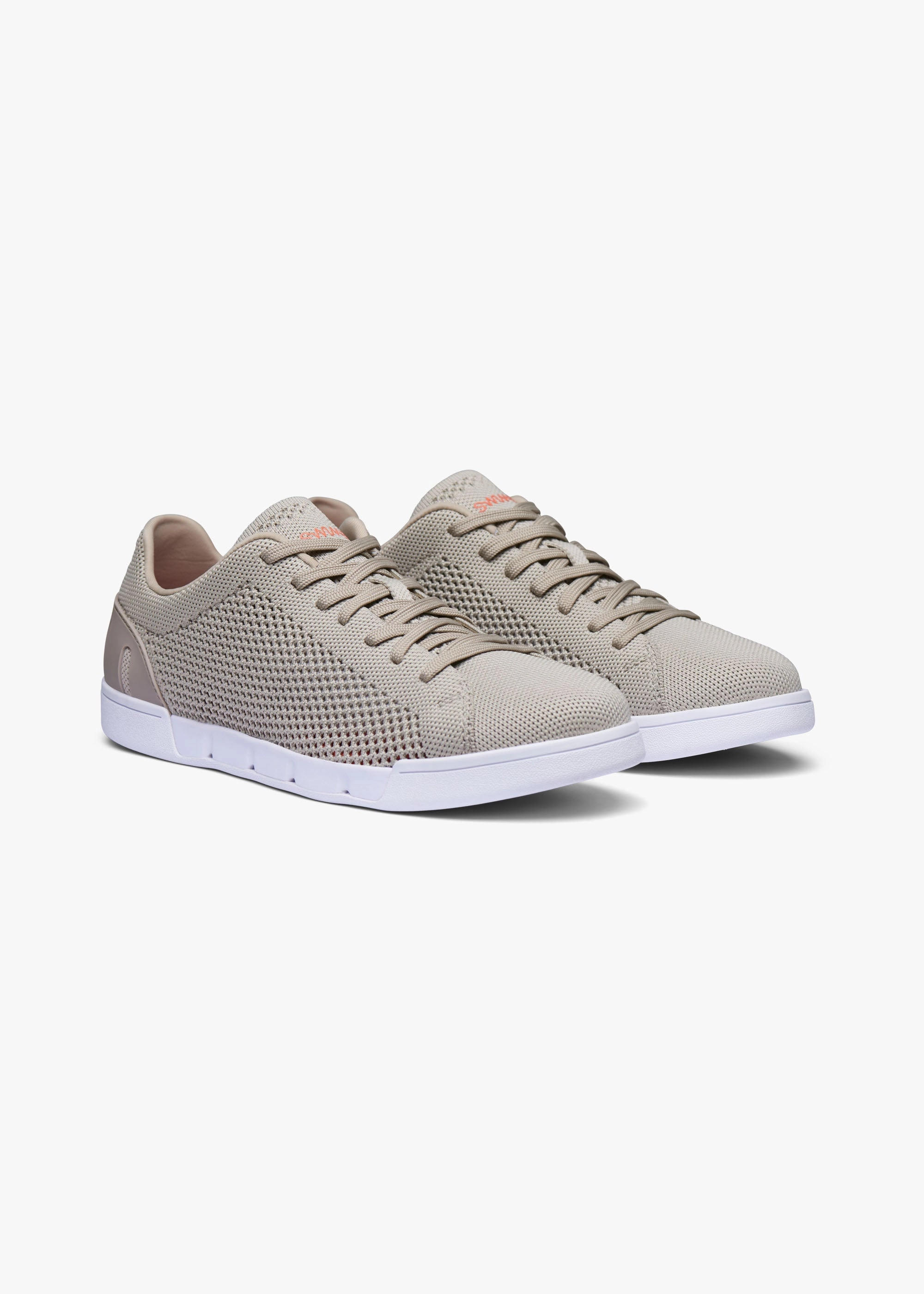 Breeze Tennis Knit Lotto Tennis Shoes