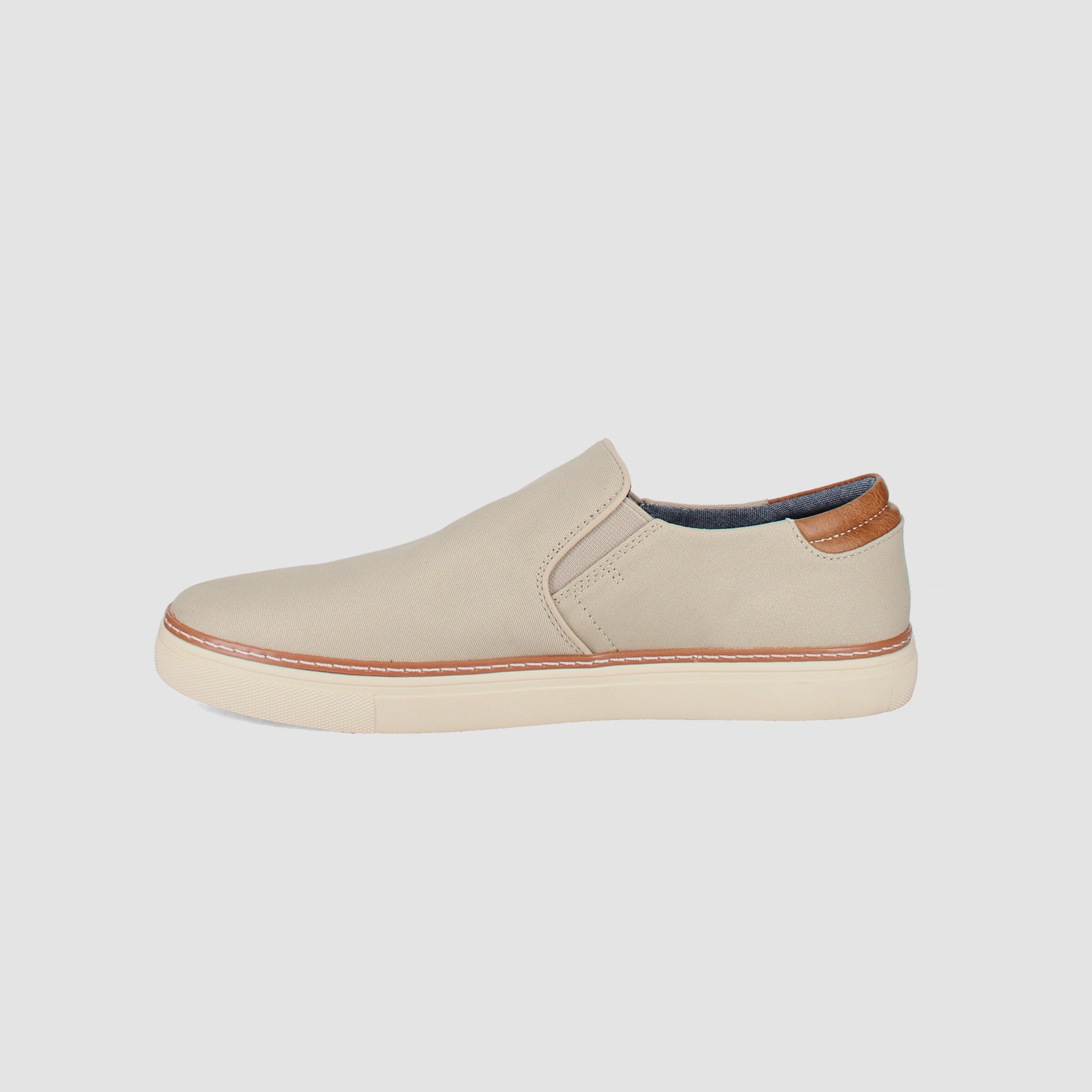 Casual House Shoes Bradley Casual Shoes Sand