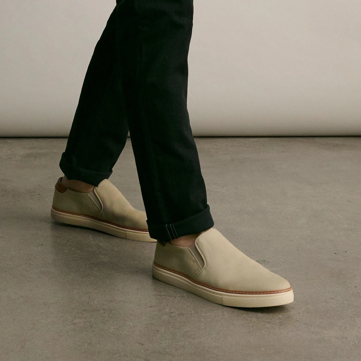 Casual Shoes For Men And Bradley Casual Shoes Sand