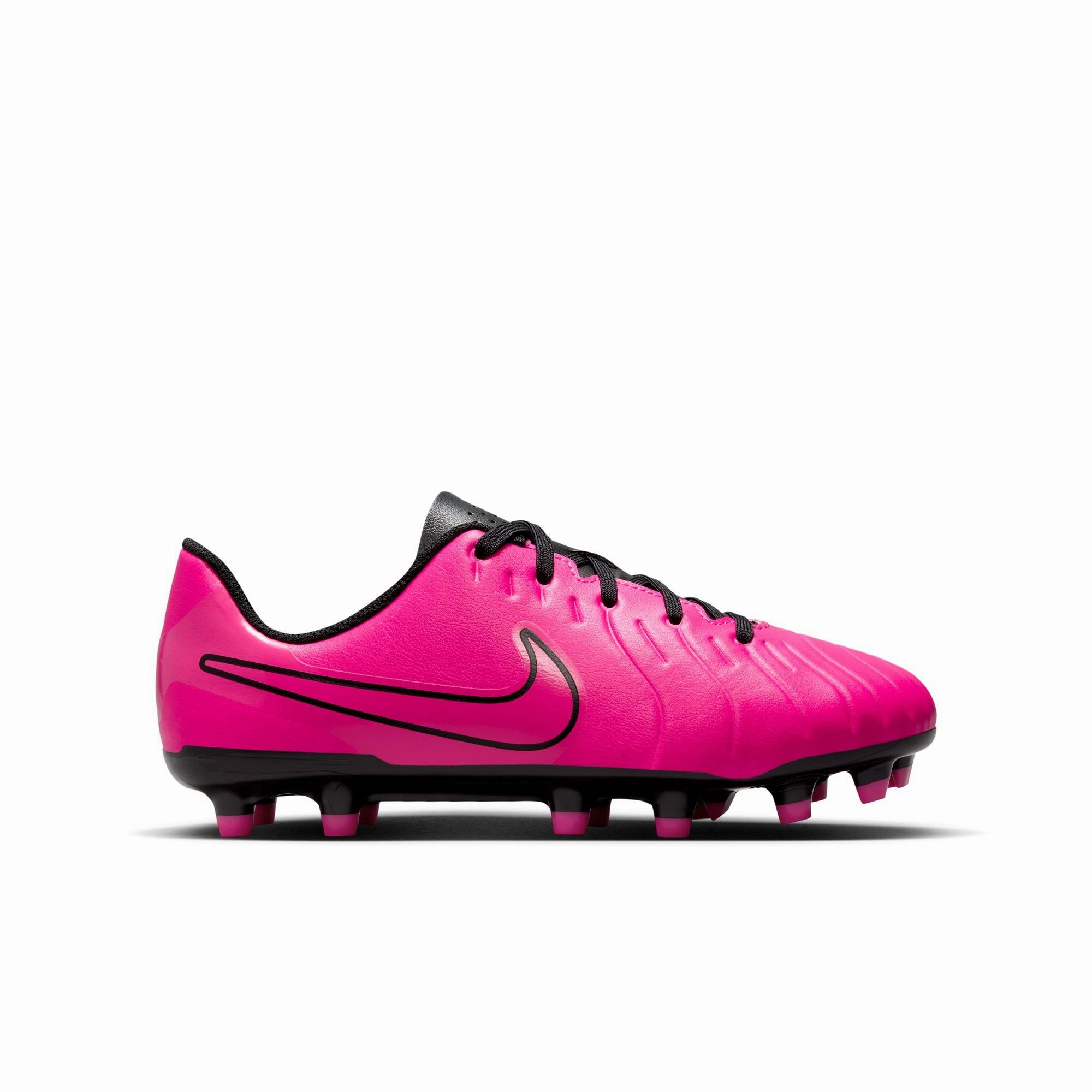 Boys'/ Girls' Nike Youth Tiempo Legend 10 Club Soccer Cleats