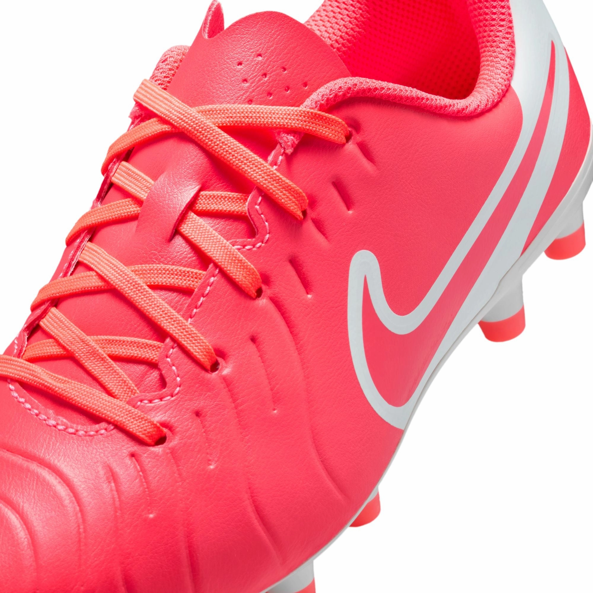 Boys'/ Girls' Nike Youth Tiempo Legend 10 Club Soccer Cleats