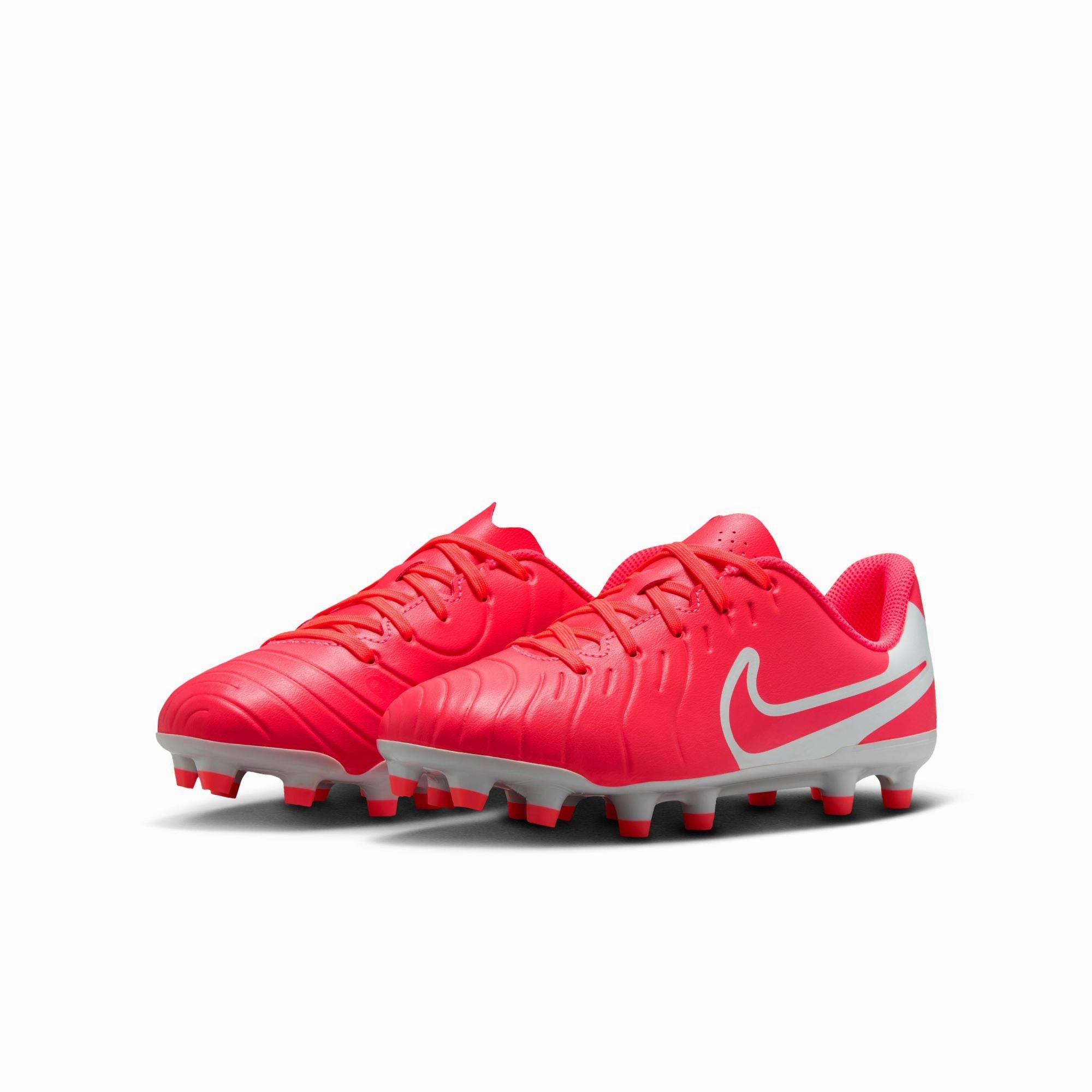 Boys'/ Girls' Nike Youth Tiempo Legend 10 Club Soccer Cleats