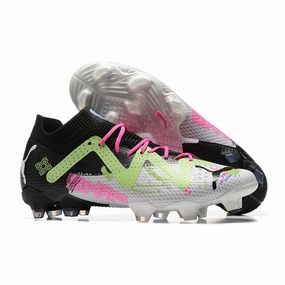 Puma Future Ultimate FG Kids Cleats Soccer