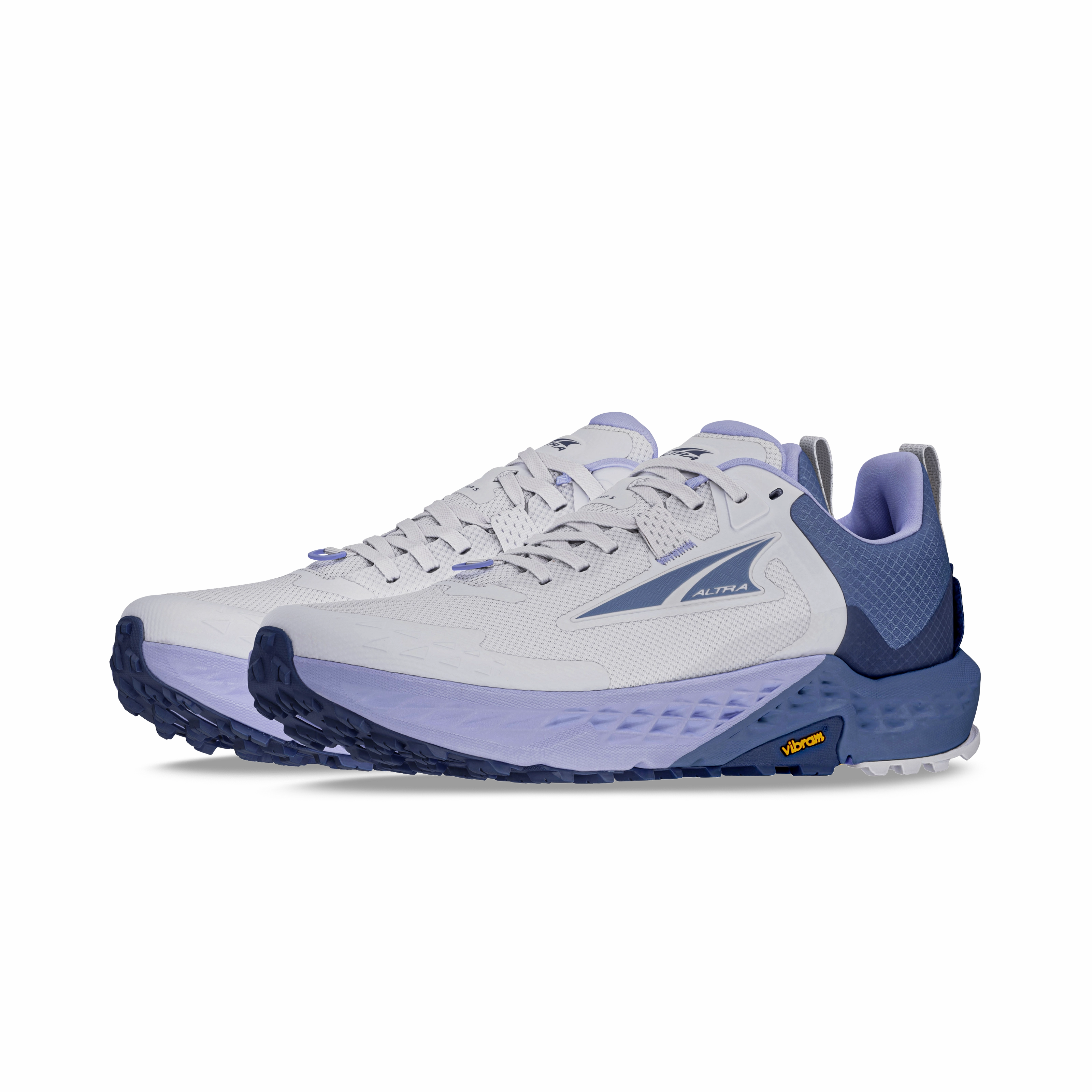 Women's Timp 5 Best Trail Running Shoes For Forefoot Strikers