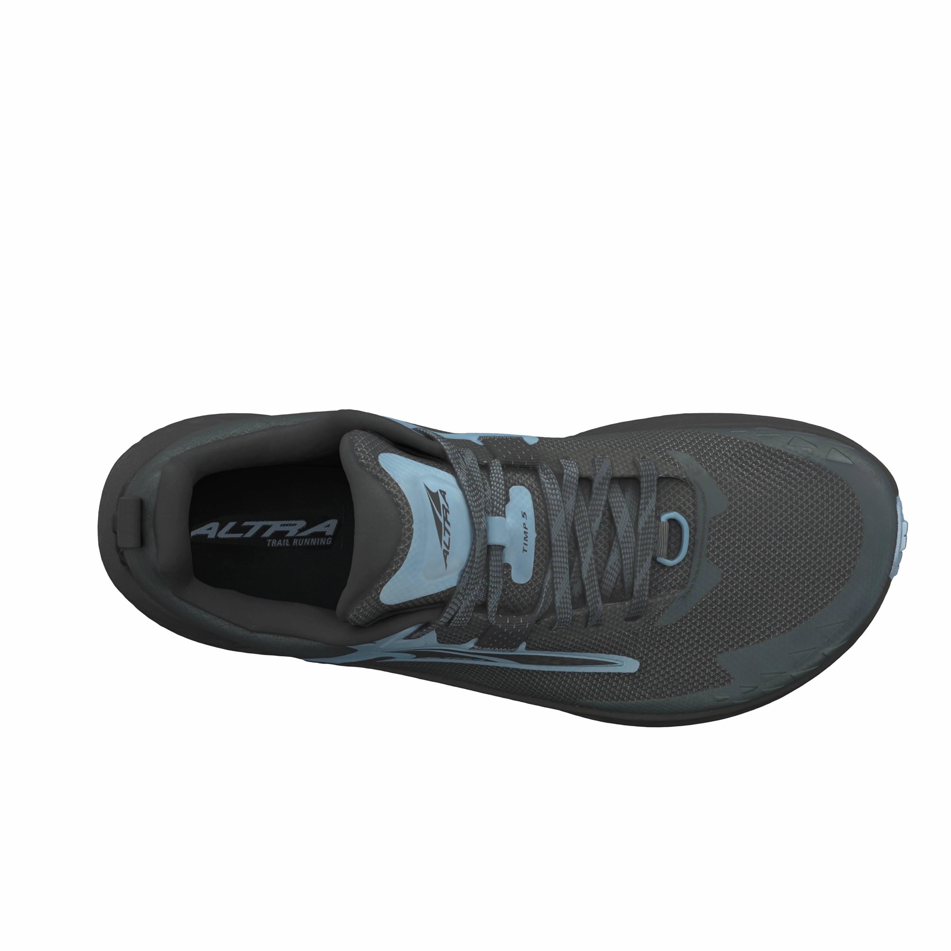 Dribble Bar Vs Trailing Shoe Women's Timp 5