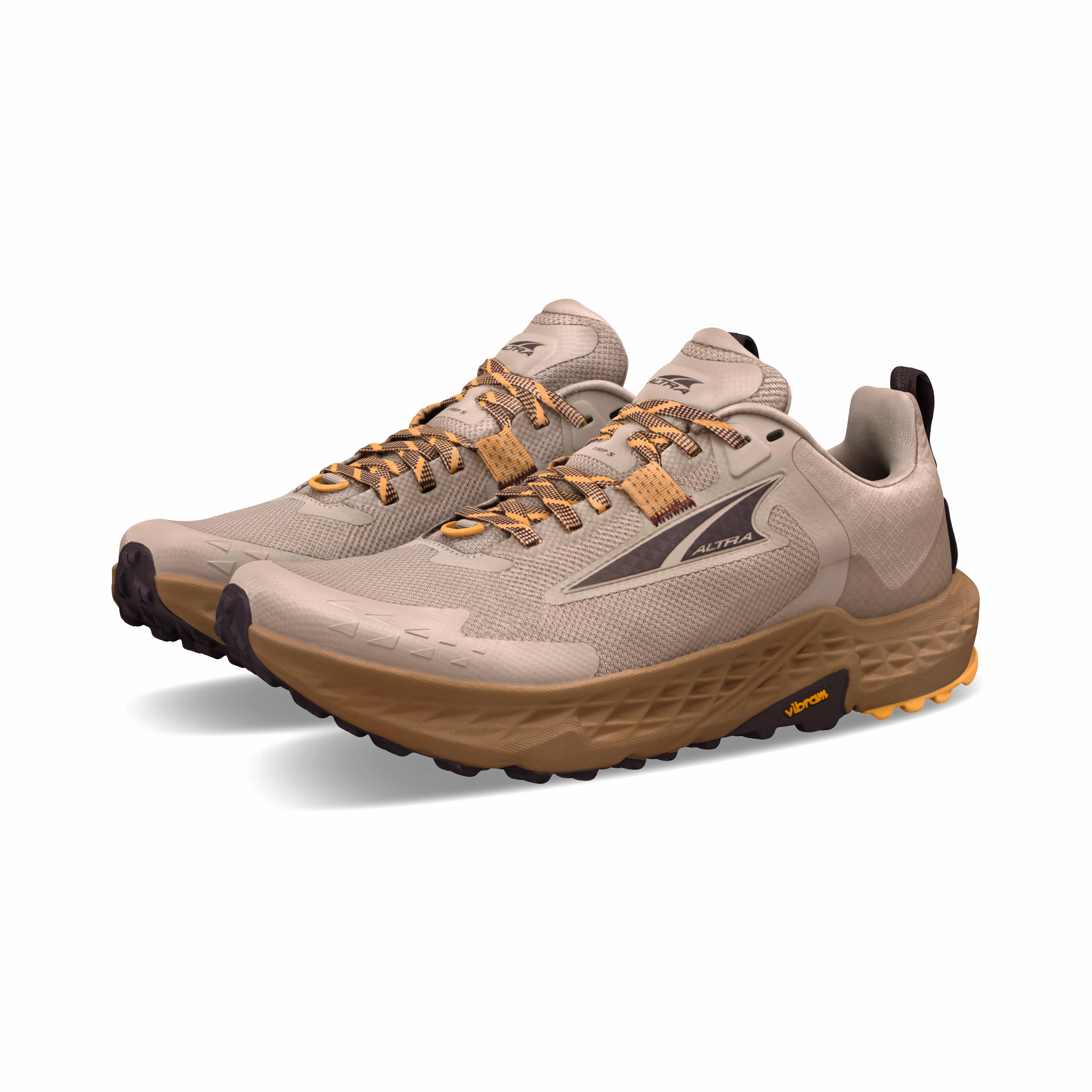 Topo Trail Shoes Women's Timp 5