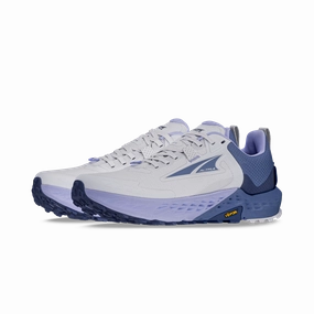 Women's Timp 5 Barefoot Trail Running Shoe