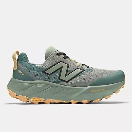 Men's New Balance Fresh Foam X Hierro v9 Best Light Hiking Shoes