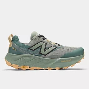 Men's New Balance Fresh Foam X Hierro v9 Hiking Shoes That Don't Hurt Toes
