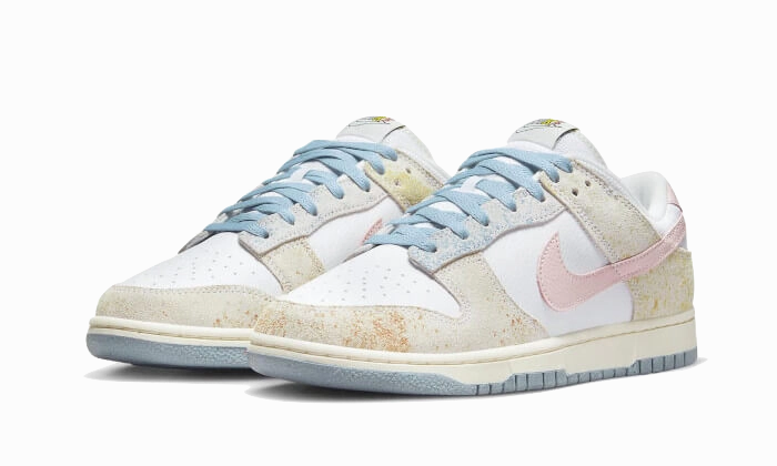Nike Hike Shoes Nike Dunk Low Oxidized