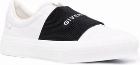 CITY SPORT LEATHER SLIP-ON SNEAKERS Slip On Boots  Rubbing Cock On Pussy And It Slips In  Moc Slip-on Sneaker  Slip On