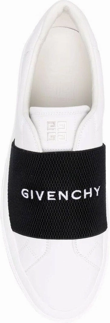 CITY SPORT LEATHER SLIP-ON SNEAKERS Carhartt Detroit Slip On