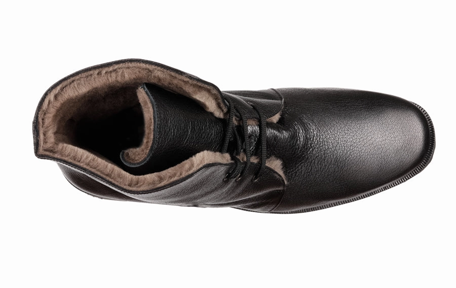 Gold Brogues Br Toasty