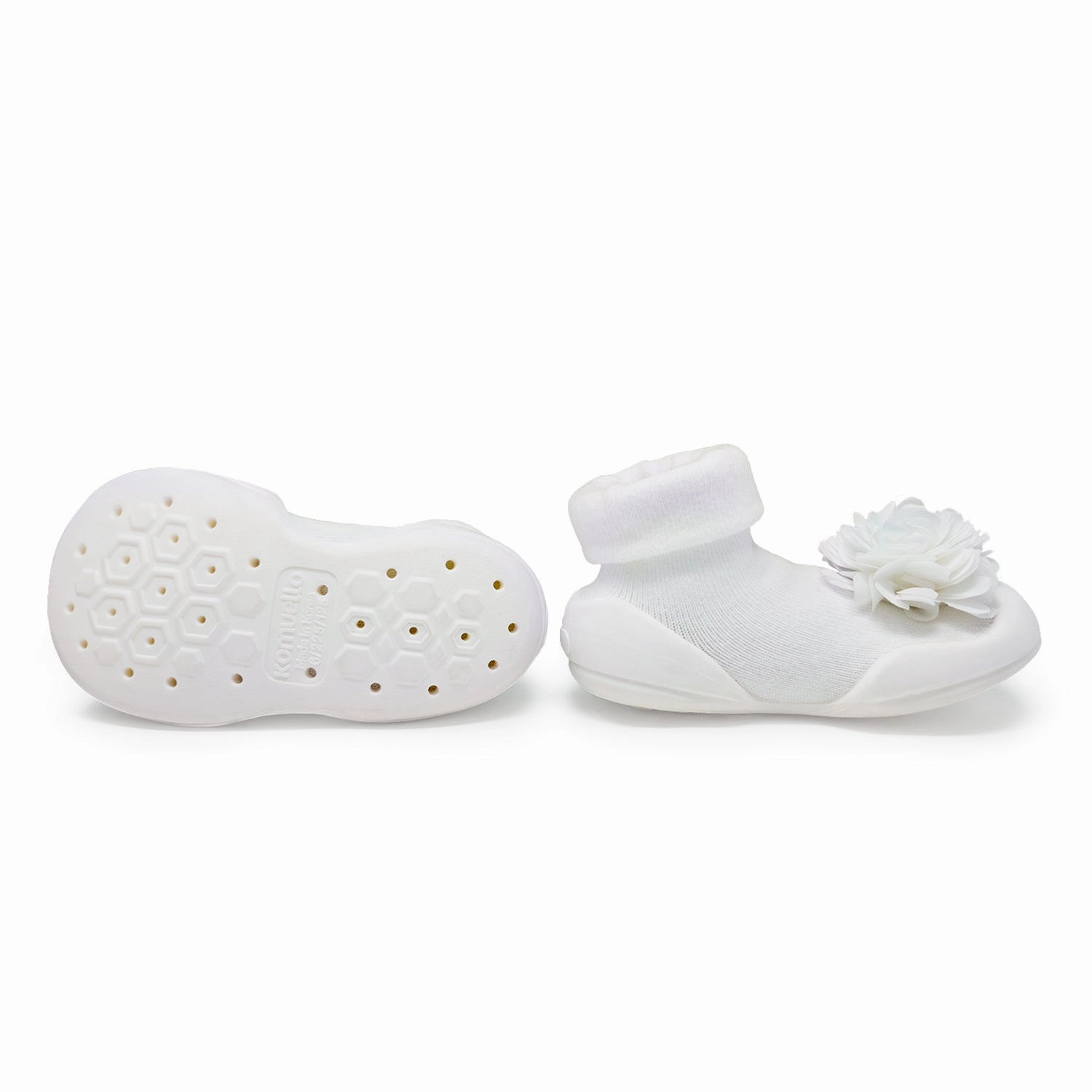 Napoleon Dynamite Snow Boots Corsage - Snow