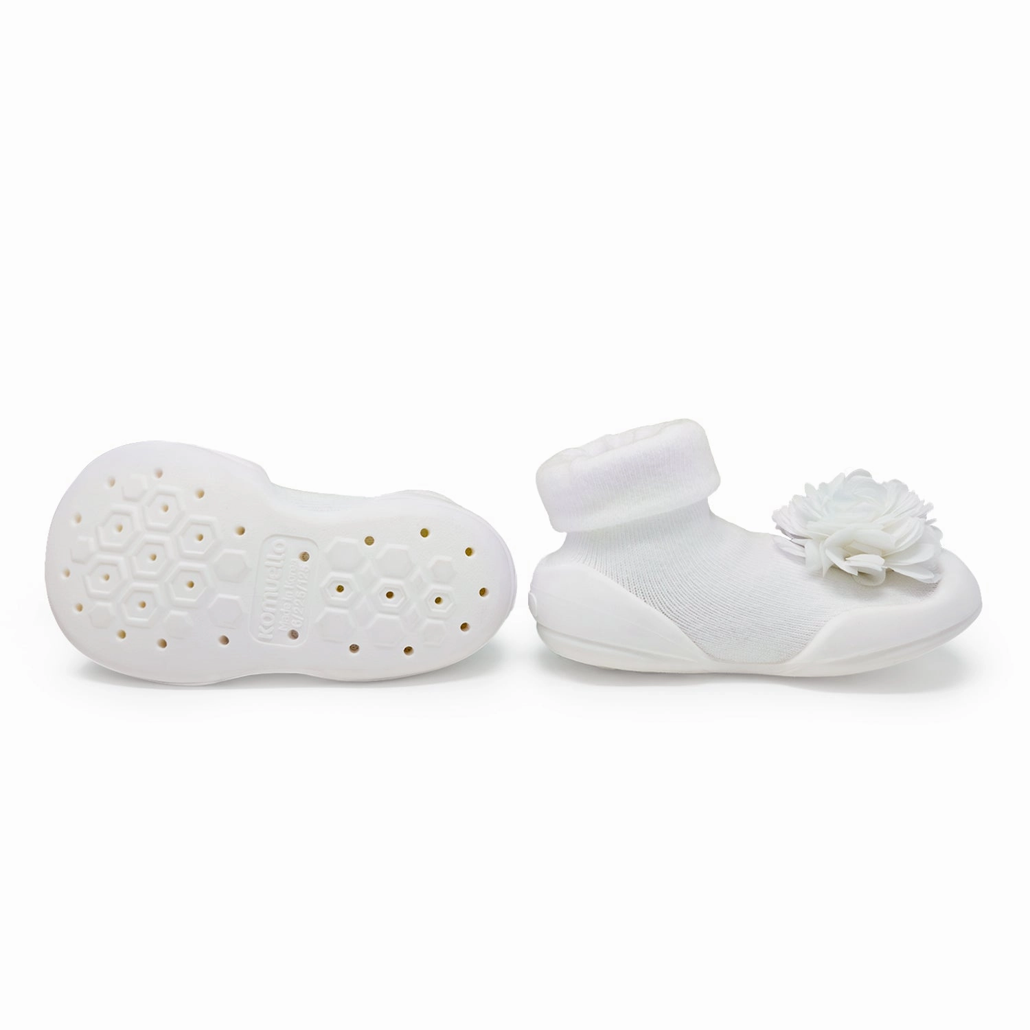 Ugg Ankle Snow Boots Corsage - Snow