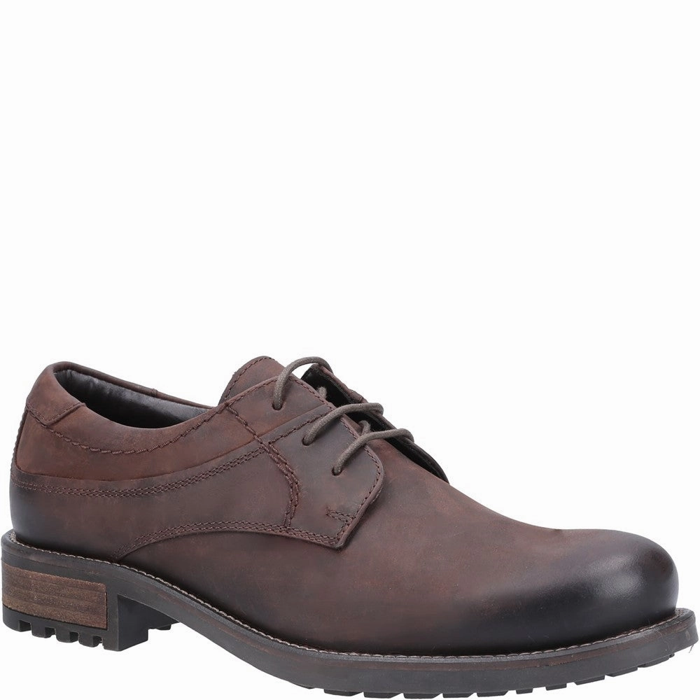 Cotswold Brookthorpe Plain Toe Derby Buy Derby Shoes