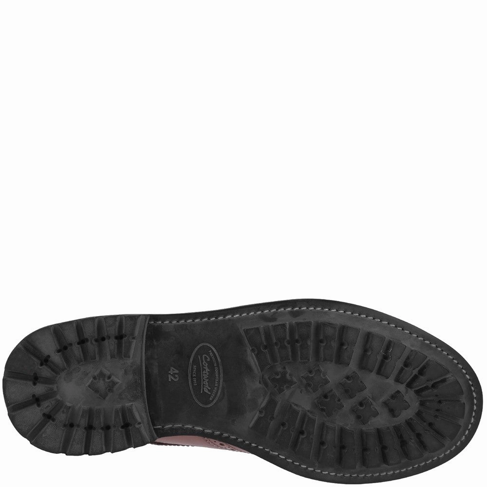 Brogan Shoes For Sale Cotswold Rissington Commando Goodyear Welt Boot