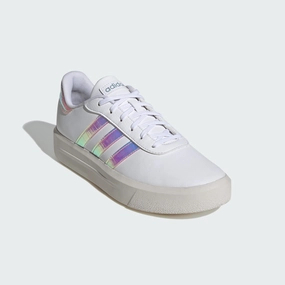 Mary Janes Shoes Philippines COURT PLATFORM SHOES - Ftwr White