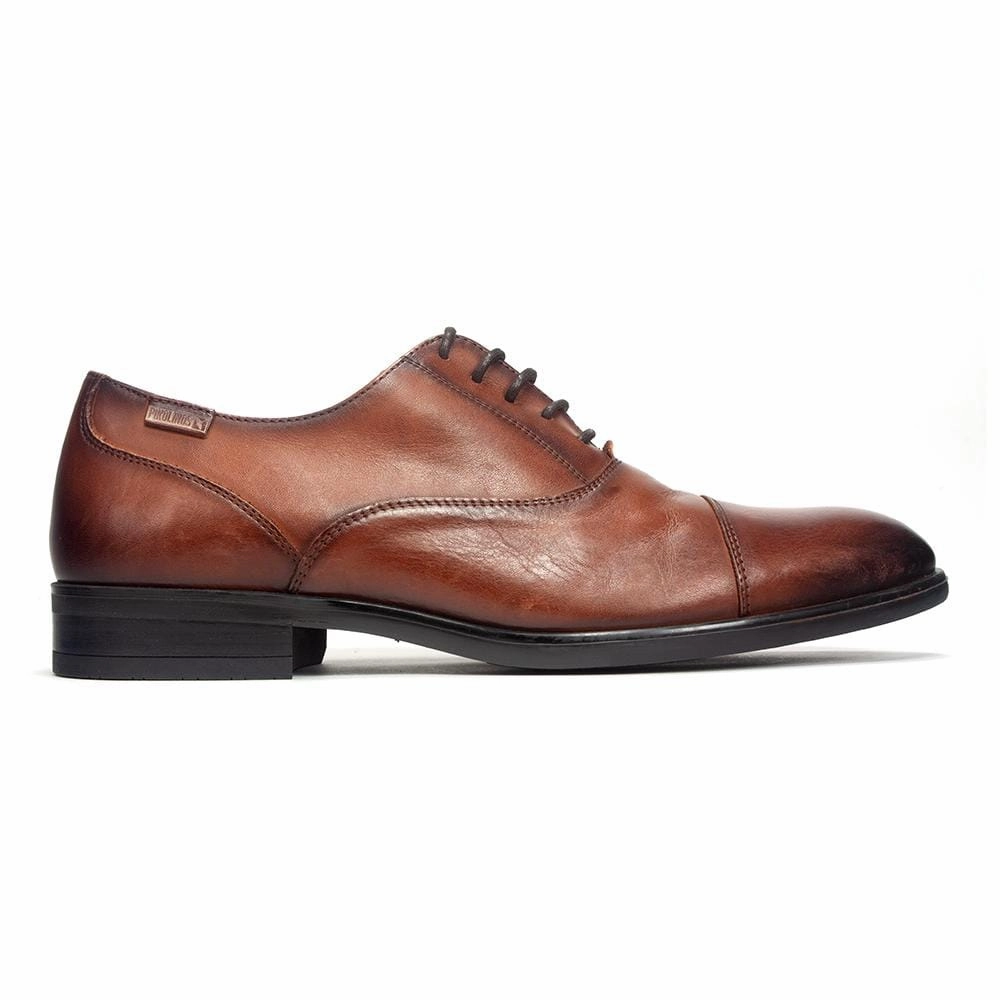 Goto Plain Toe Oxford M7J-4184