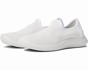 Ananas Slip On Gaia Slip On Sneaker In White
