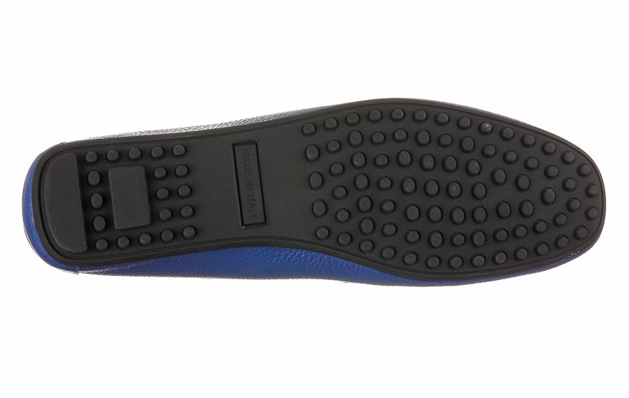 Oxford Loafers Vm Sonia Blue