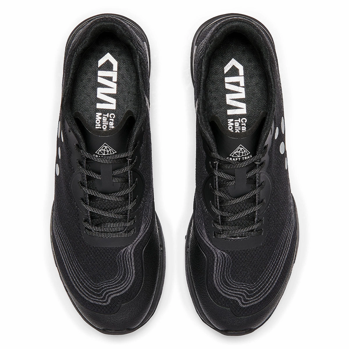 Inov Trail Shoes Craft OCRxCTM Vibram Elite Mens Running Shoes