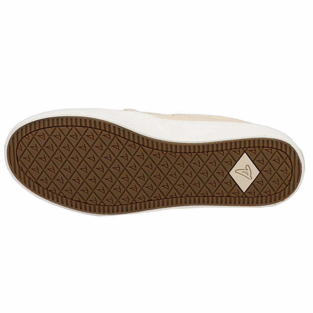 Crest Twin Gore Camo Slip On Sneakers Work Slip On Shoes