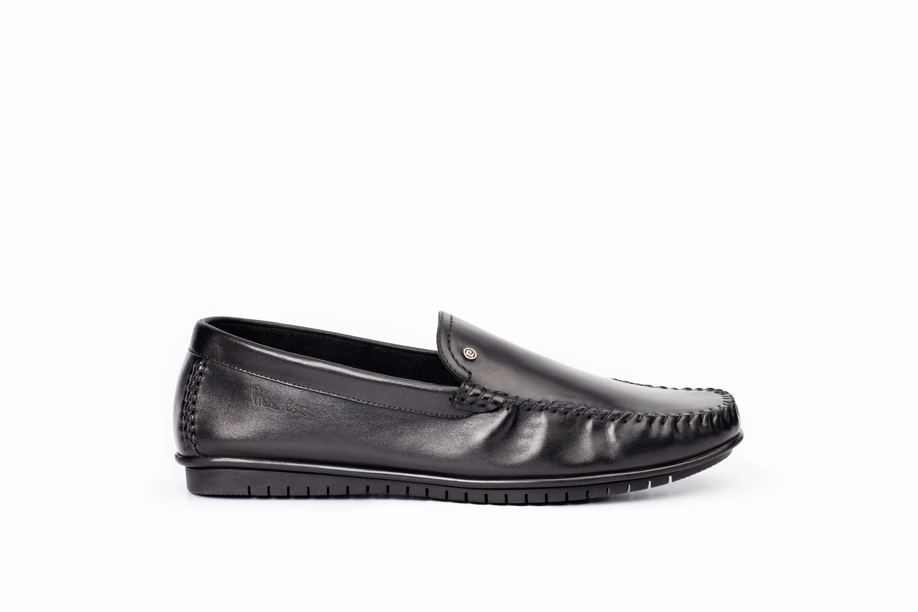 Loafers Baltimore Cruise Black Loafer
