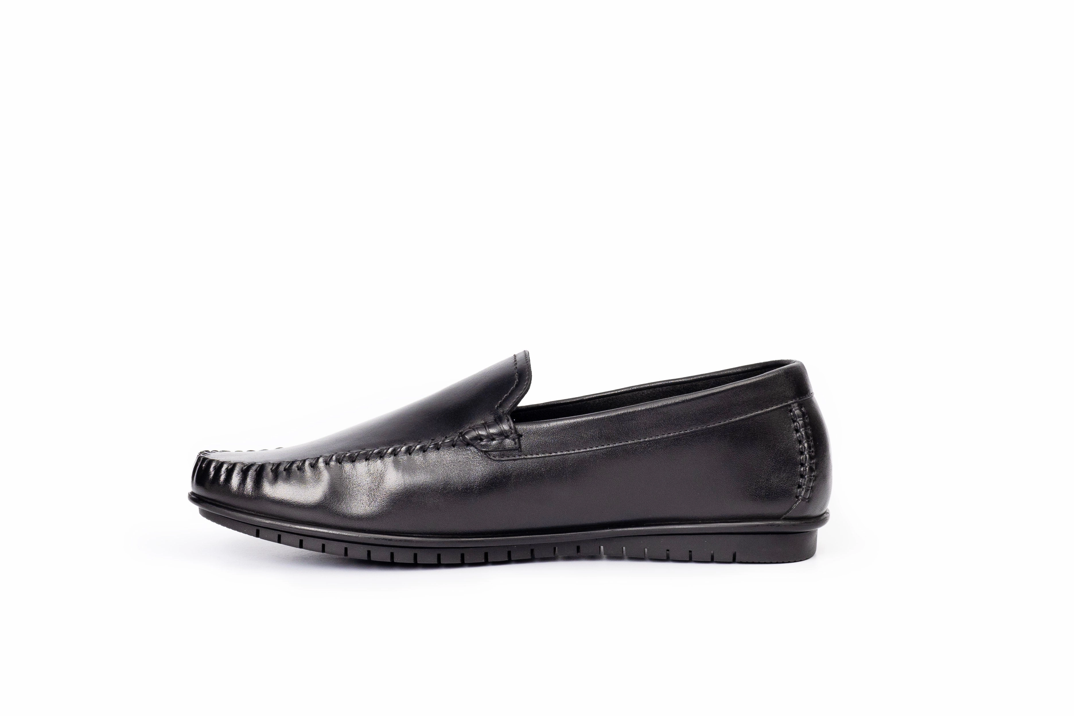 Loafers Allen Edmonds Cruise Black Loafer