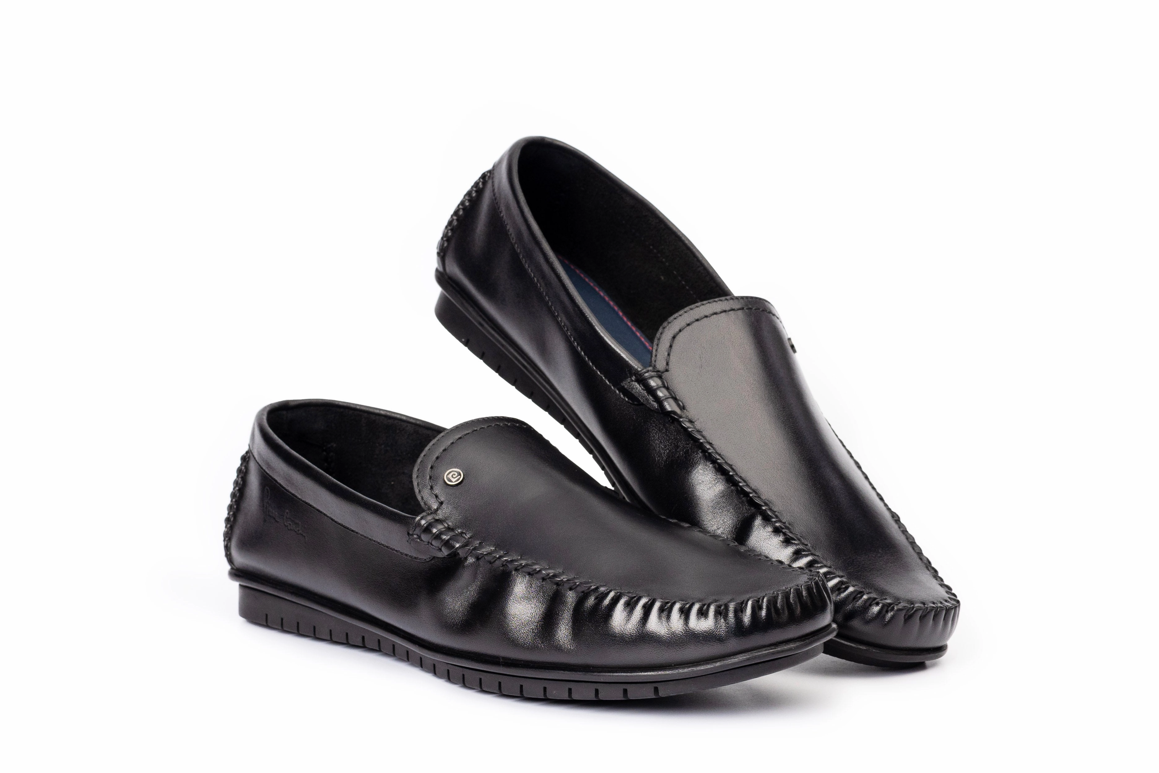 Penny Loafers With Jeans Cruise Black Loafer