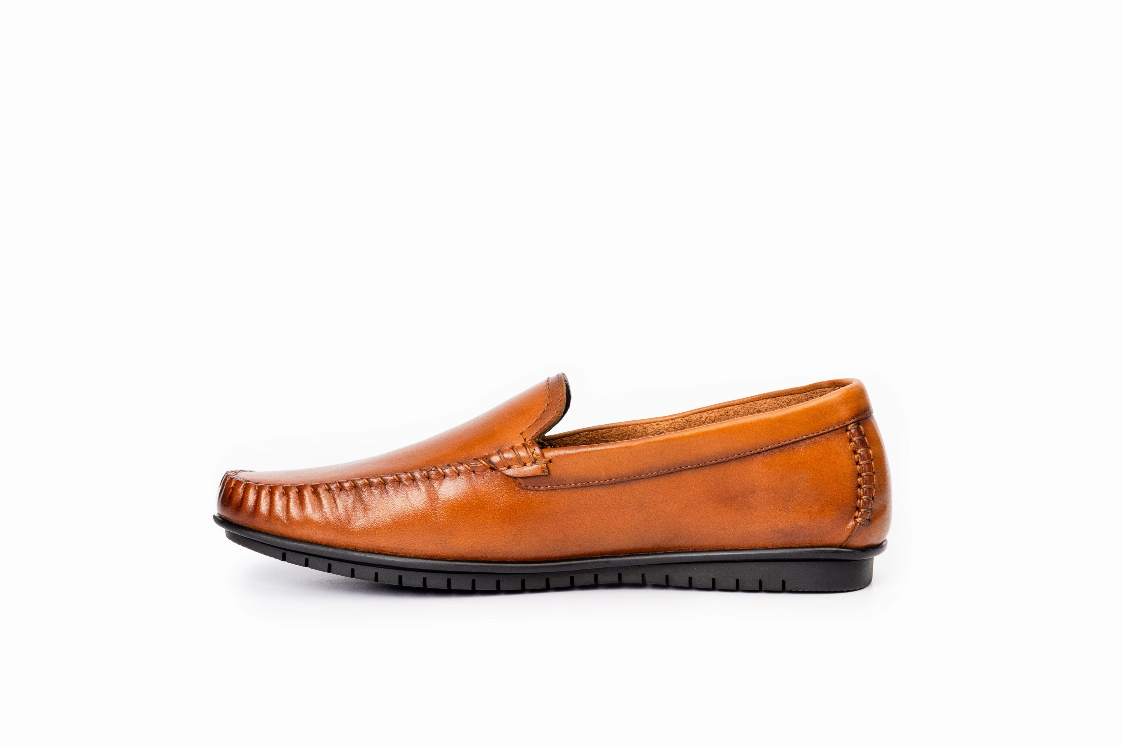 Cruise Cognac Loafer All Day Loafers