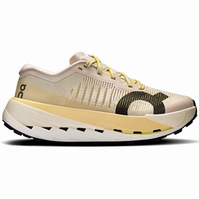 Co-op Swiftland Mt Trail-running Shoes Men's Cloudultra Pro Trail Running Shoes Pearl / Lychee