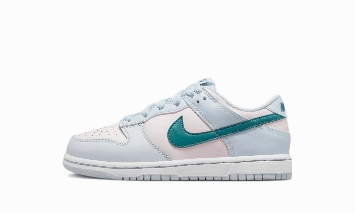 Nike Dunk Low Mineral Teal Enfant (PS) Nike Infinity Run Shoes