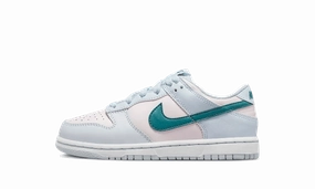 Nike Dunk Low Mineral Teal Enfant (PS) Sb Nike Shoes