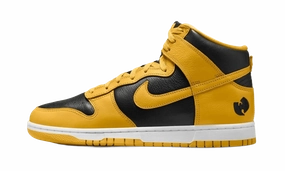 Dunk High Wu-Tang (2024) Nike Astro Turf Shoes