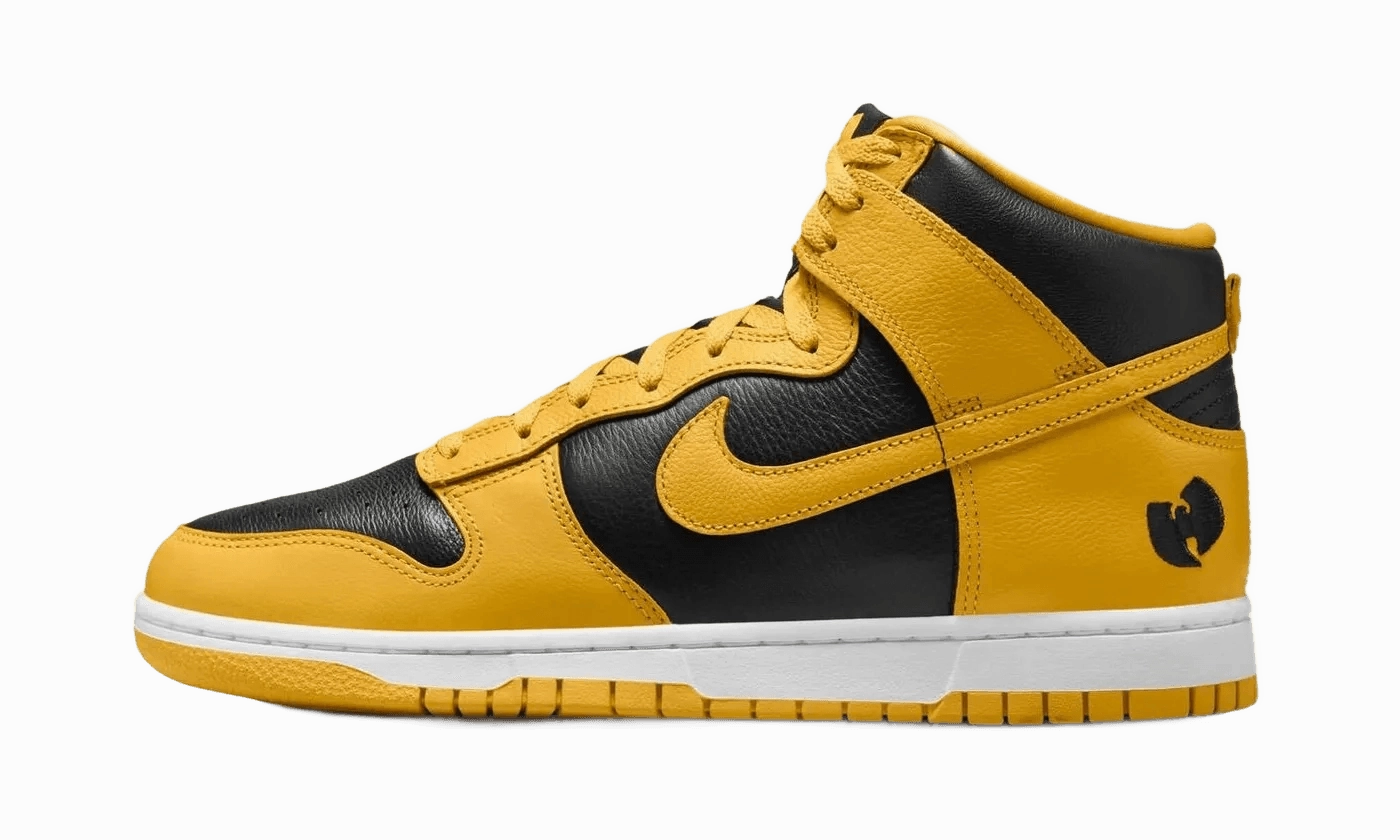 Dunk High Wu-Tang (2024) Nike Slide Shoe