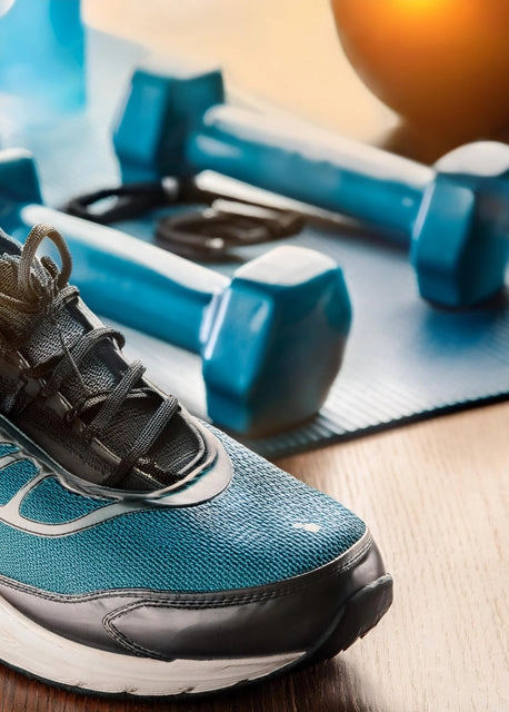 Custom Running   Strength Training Plan - Combined Plan Fila Memory Go The Distance Cross-training Shoes