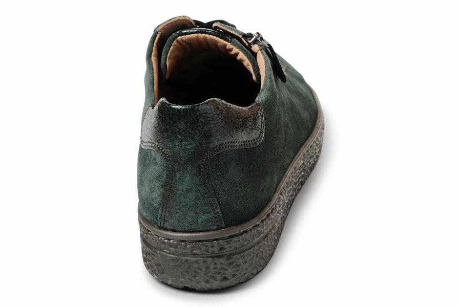 Brogue Shoes Definition HAR GRASS GREEN