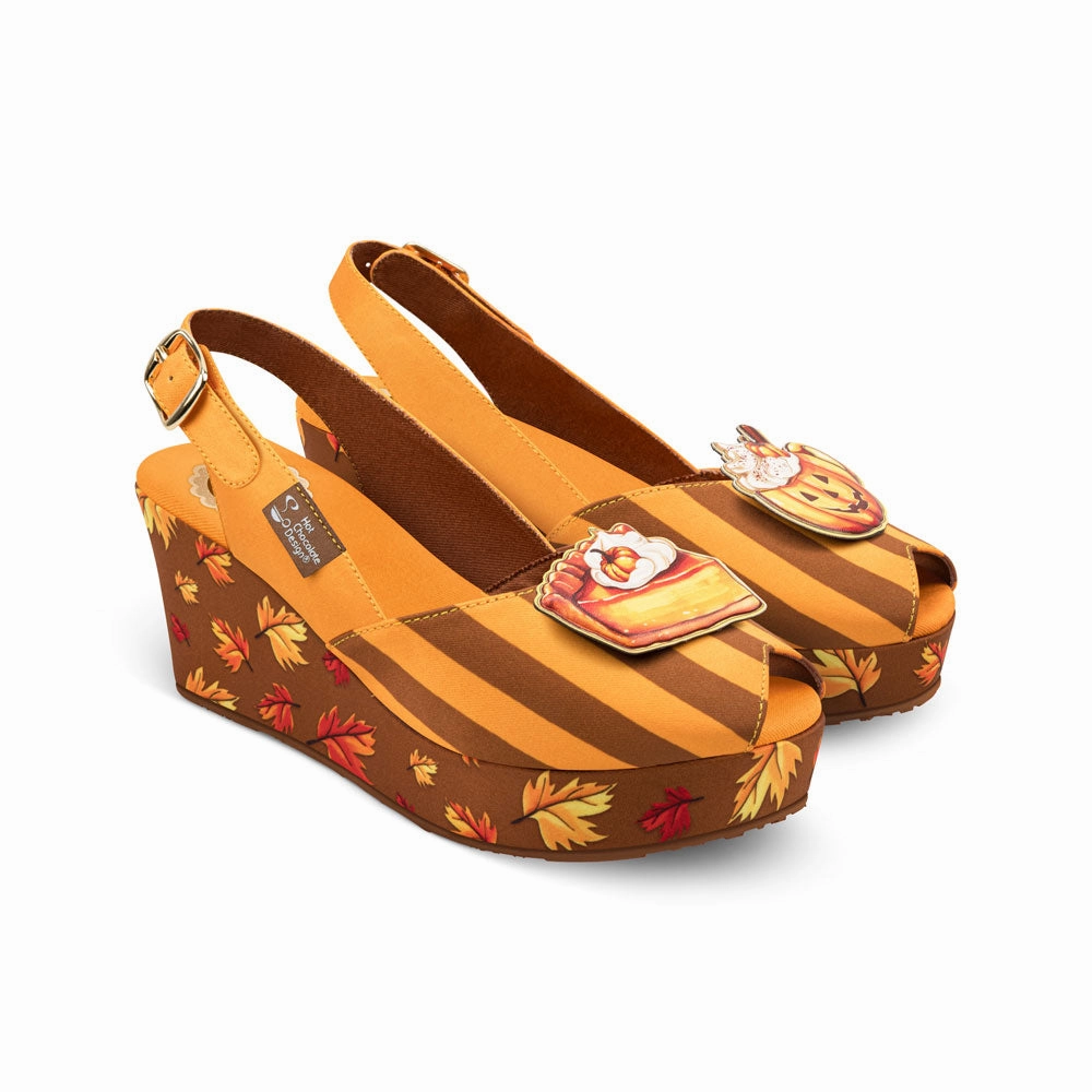Easy Spirit Tropic Mary Jane Casual Shoe Chocolaticas Autumn Delight Women's Platform Sandal