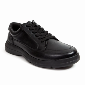 Men's Durham in Black - NEW SUPRO Difference Between Derby And Oxford