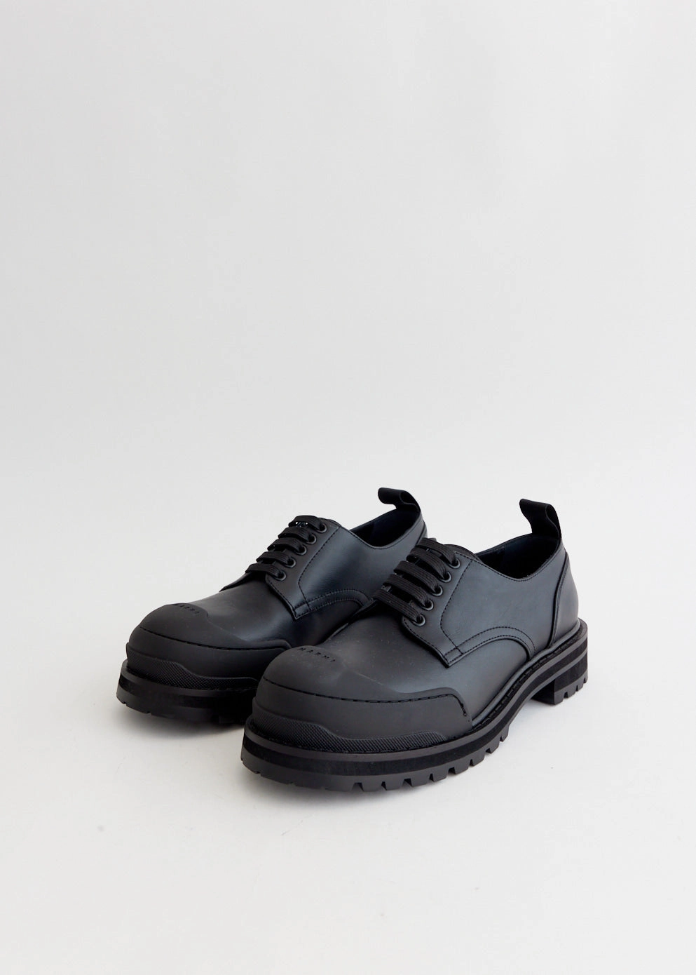 Lace Up Mtb Shoes Dada Derby