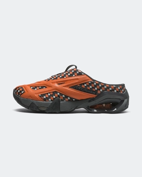 GEL-Styrax - Obsidian Grey/Rust Orange Asics Superblast 2 Running Shoe