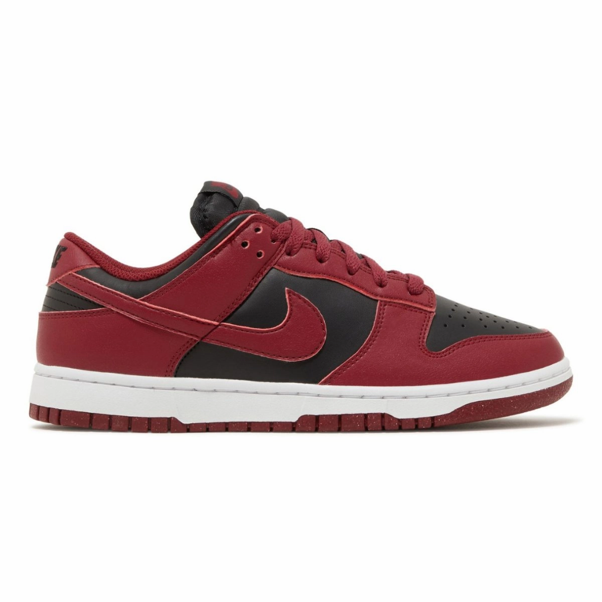 Nike Dunk Low Next Nature Dark Beetroot DN1431 002 Nike Shoes Bedazzled