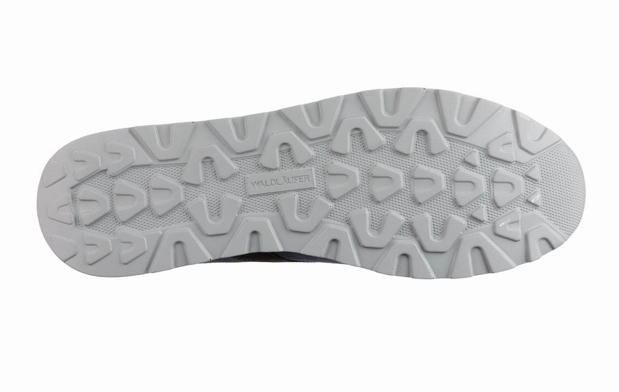 Wal Nightshade Mountrek Mary Jane Shoes