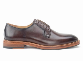 Dalton Lace Up Dance Shoes