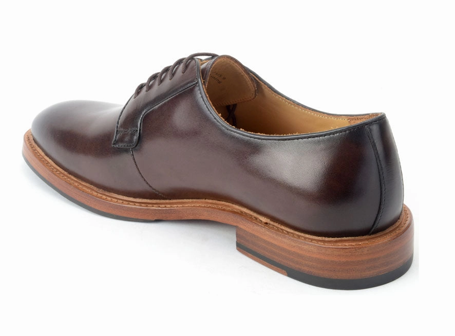 Garett Mesh Lace Up Shoes Dalton