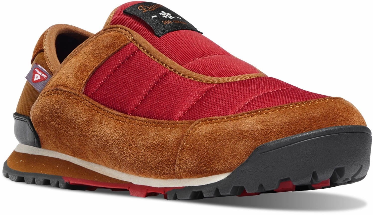 Hype Hiking Shoes Danner Womens Jag Loft 200G Bossa Nova Suede Hiking Shoes