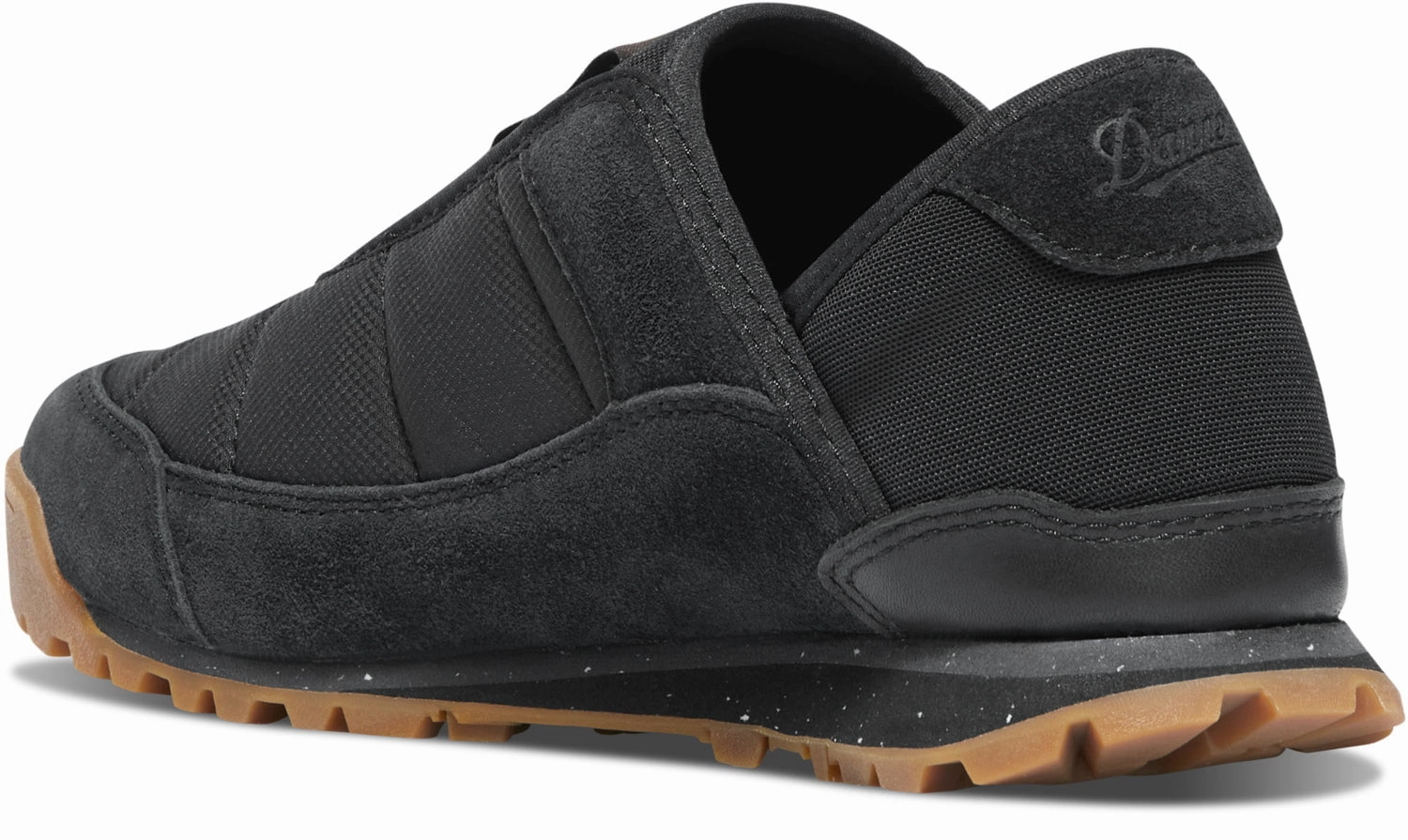 Spiked Hiking Shoes Danner Womens Jag Loft 200G Midnight Suede Hiking Shoes