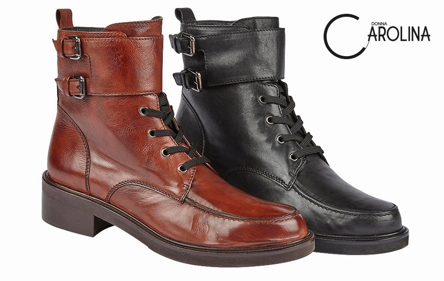 Don Dialog Brogues Suede Shoes