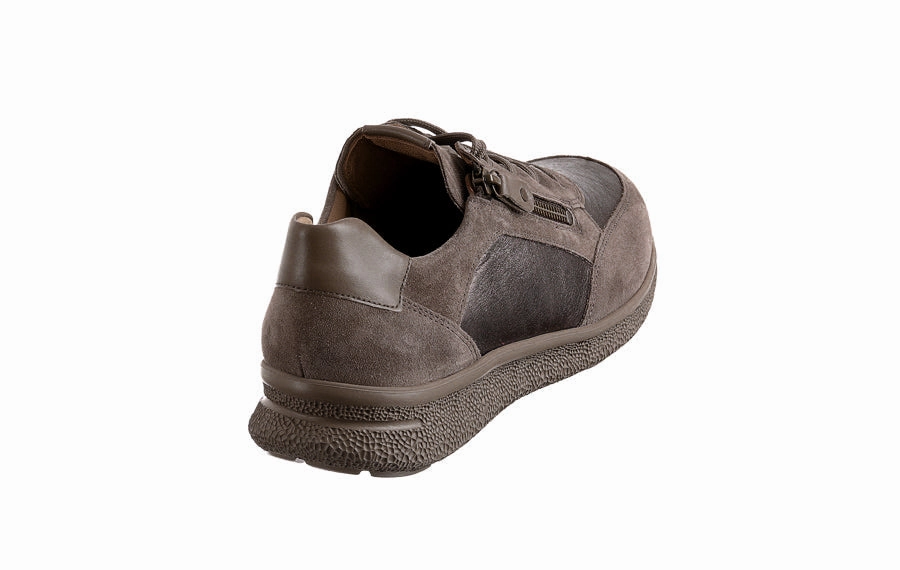 History Of Brogues Har Mineral